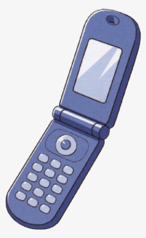 Mrcellphone - ま ほう つかい の 箱 ケータイ さん