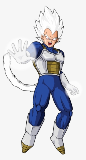 Teageta - La Armadura Antigua De Vegeta