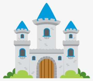 Castle Png Clipart - Castle Clipart