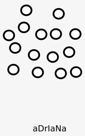 Nano Particles Clip Art - Particles Clipart