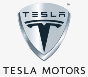 Tesla Motors Logo .png
