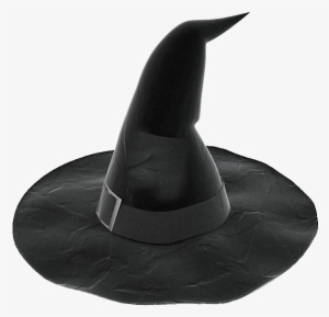 Witches Hat Png Image - Witch Hat Transparent Background