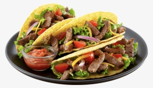 Steak Eze - Steak Tacos Png