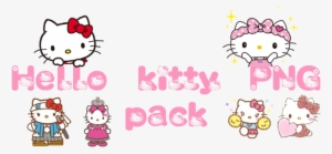 Free Png Hello Kitty Png Images Transparent - Transparent Hello Kitty Png