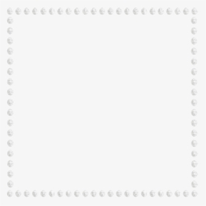 Deco Pearl Frame~white©esme4eva - Clip Art