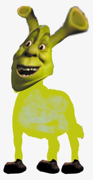 Shrek PNG Images (Transparent HD Photo Clipart)