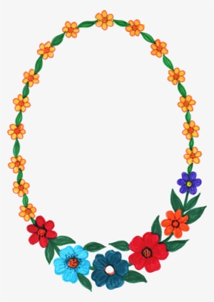 Png File Size - Flower Photo Frames Hd