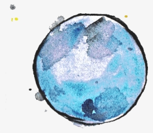 Picture - Watercolor Paint