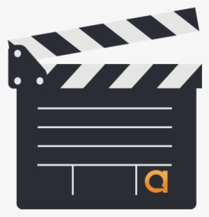 Audience Awards Clapper - Film Clap Vector