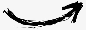 Hand Drawn Arrow Png