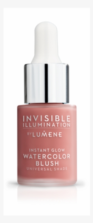 Lumene 6412600818901 Invisible Illumination Watercolor - Lumene Invisible Illumination Instant Glow Beauty Serum