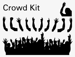 This Free Icons Png Design Of Raseone Crowd Kit