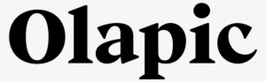 Olapic Logo - Olapic Logo Png