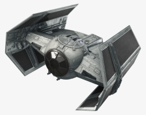 Tie Advanced X1 - Star Wars Battlefront Tie Advanced X1