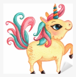 Распечатки Для Наклеек Единорог