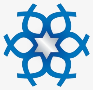 Fish Star - Toy Doll Outline