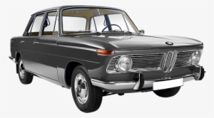 Bmw, 1500, Years 1962 1964, 4 Cyl - Bmw 1500