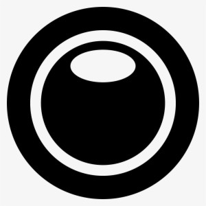 Clip Art Free Download Svg Png Icon Free Download Onlinewebfonts - Camera Lens Icon Png