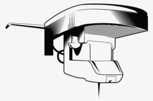Download - Record Needle Transparent Png