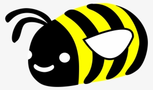 This Free Icons Png Design Of Cute Bumble Bee
