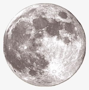 Full Moon Png
