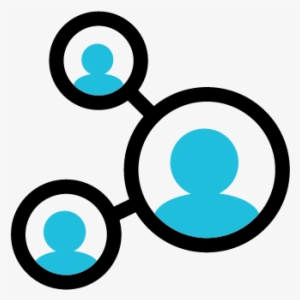 Btd Social Media Icon - Circle