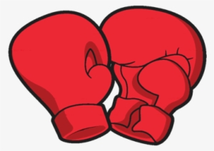 Boxing Gloves Png For Games - Clip Art