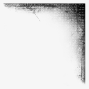 Corner Grunge Anastasia - Photoshop Frames And Borders