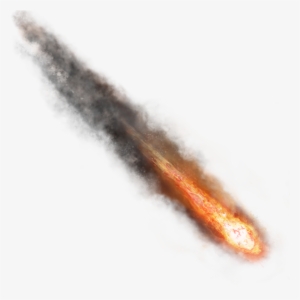 Comet Png Image - Comet Png Transparent