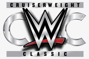 Wwe Cruiserweight Classic- Episode - Wwe Cruiserweight Logo Png