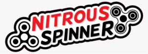 Nitrous Spinner
