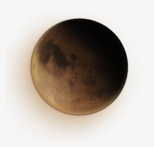Mars - Mars Png
