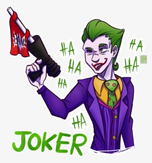 Joker Bang - Artist