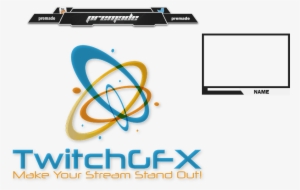 Blank Free Twitch Overlay - Twitch.tv