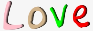 Love Png Image With Transparent Background - Love Png