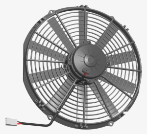 Brushed Axial Fans - Va10 Ap50 C 61s