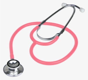 Transparent Stethoscope First Aid Picture Black And