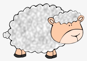 This Free Icons Png Design Of Funny Sheep