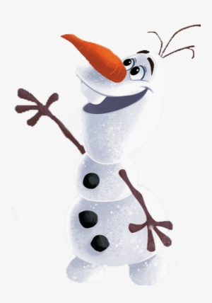 purple olaf