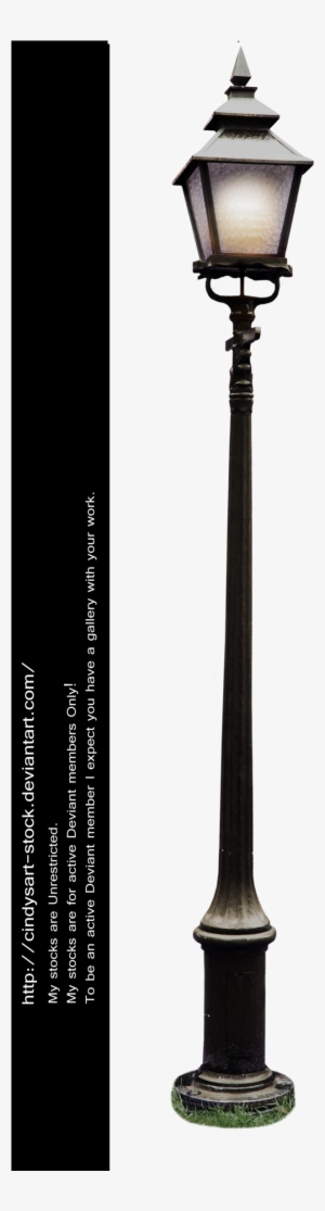 Lamp Png - Lamp Png Deviantart