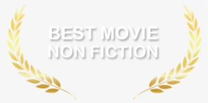 Filmfare Short Film Awards - Movie Award 2017 Png