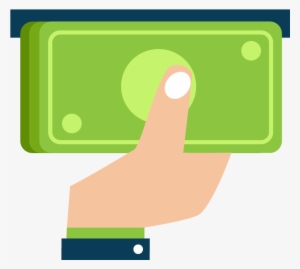 This Page Contains All Info About Money Icon Png - Withdraw Money Png