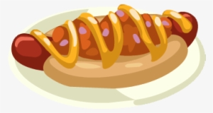Chili Dog