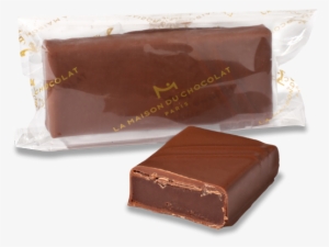 Bouchée Sylvia - La Maison Du Chocolat