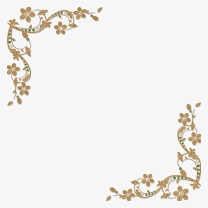 Frame Png Black - Raksha Bandhan Date 2018