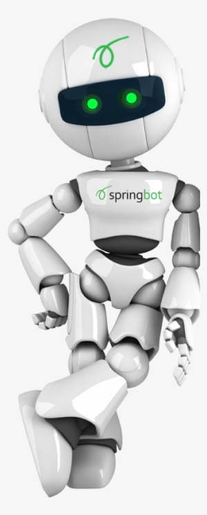 Robot Png Image Hd - Funny Robot