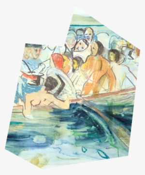 Cecily Brown