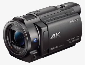 Sony Camcorder