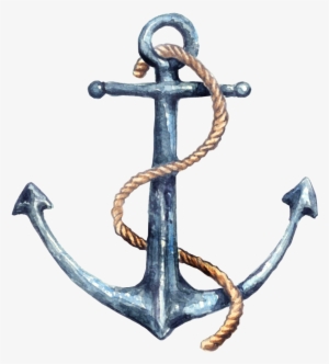 Anchor Png Download Image - Illustration