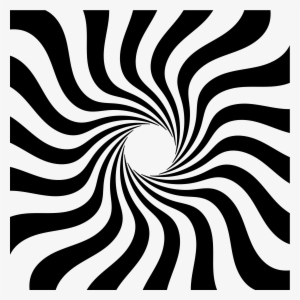 This Free Icons Png Design Of Spiral Starburst With